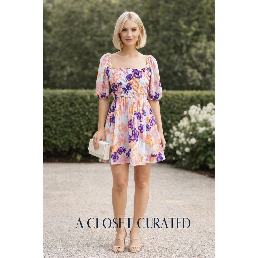 Atelier 1756 Dress XS NEW